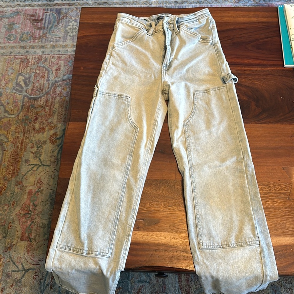 Wild fable cargo jeans